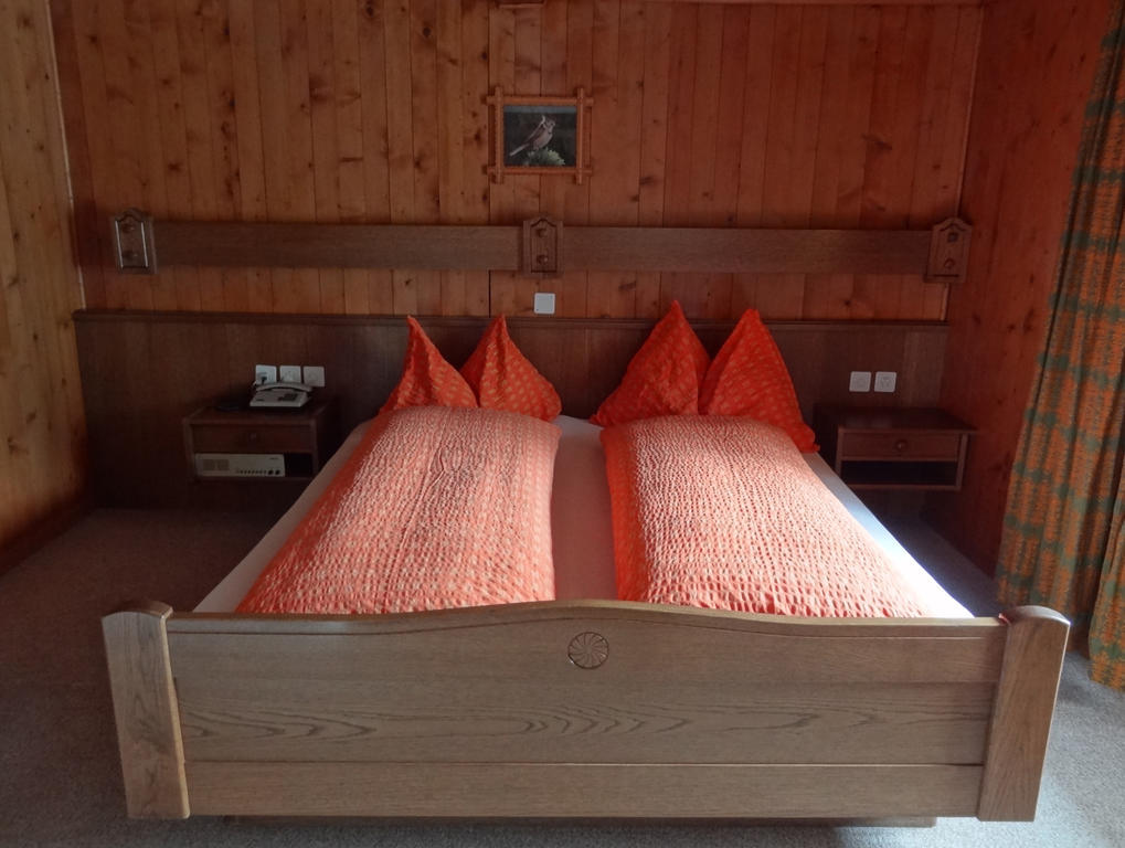 사스그룬트 Monte Rosa 아파트 객실 사진